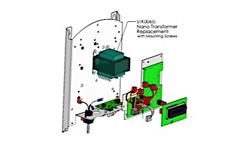 AutoPilot Kit | Eco Nano/AG/Nano/Cubby Digital Transformer Replacement | STK0065