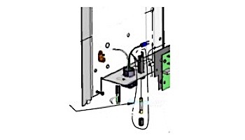 Autopilot AG Power Supply Fuse Assembly | Includes 2A Fuse, Holder and Wires | APP0008