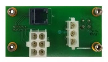 AutoPilot Kit Nano/Nano+ Interface Board | 841-3A | STK0163