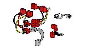 AutoPilot Digital Nano/Nano+ Cubby Digital Wire and Cable Replacement | STK0066