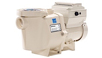Pentair IntelliFlo i2 Variable Speed Pool Pump | Time Clock Included | 3.2kw 208-230V | EC-011060