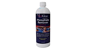 SeaKlear Commercial Strength Phosphate Remover | 1 Quart | 1040105