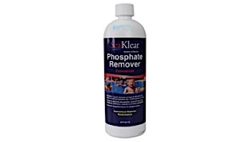 SeaKlear Commercial Strength Phosphate Remover | 1 Quart | 1040105