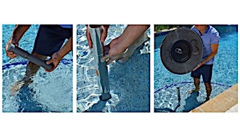 SR Smith Destination Series Adapter Kit | PL-ADAPTER 1.50 loading=