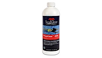 SeaKlear PhosKlear 4000 | 1 Quart | 1040120