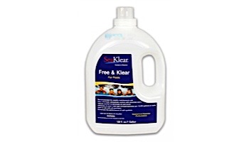 SeaKlear Free & Klear | 1 Gallon | 1040401