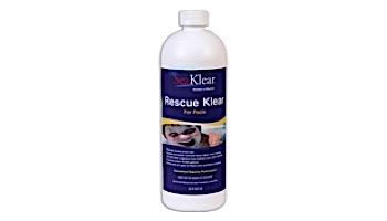 SeaKlear Rescue Klear | 4 Ounces | 1010306