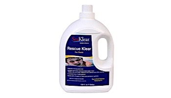 SeaKlear Rescue Klear | 1 Gallon | 1010301