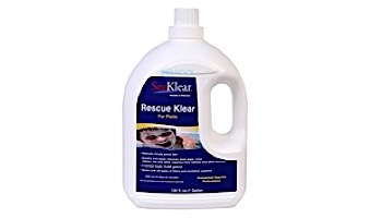 SeaKlear Rescue Klear | 1 Gallon | 1010301