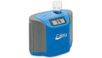 LaMotte ColorQ Pro 7 Test Meter Only | 2050-P7