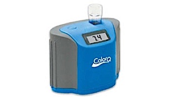 LaMotte ColorQ Pro 7 Test Meter Only | 2050-P7