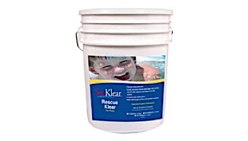 SeaKlear Rescue Klear | 5 Gallons | 1010302