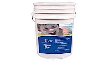 SeaKlear Rescue Klear | 55 Gallons | 1010303