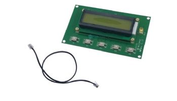 AutoPilot Digital Nano/Nano+ Display PC Board Replacement Kit | STK0159