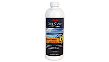 SeaKlear Solar Shield | 1 Quart | 1112000