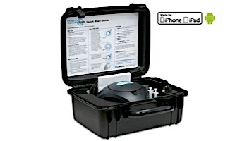 LaMotte Waterlink Mobile Spin Lab Photometer On-Site Pool & Spa Water Digital Testing | 3577