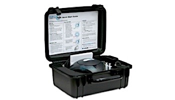 LaMotte Waterlink Mobile Spin Lab Photometer On-Site Pool & Spa Water Digital Testing | 3577