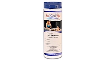SeaKlear Spa pH Increaser | 2 lbs. | 1140407