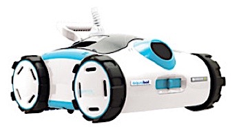 Aquabot Breeze SE Scrubbing Edition Robotic Pool Cleaner | ABREEZSE