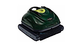 SmartPool Pro-Trac Robotic Inground Pool Cleaner with Caddy & Remote | 60' Cord with Swivel | NC74RCS