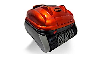SmartPool BigFoot Robotic Inground Pool Cleaner with Caddy | 60' Cord with Swivel | NC82S