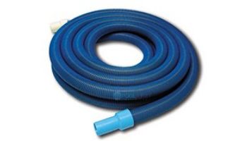 Aqua Flex Classic Vacuum Hose 1.5" x 25' with Swivel Cuff | VH1225