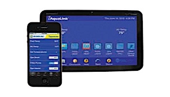 Jandy AquaLink RS Pool and Spa 8 Conversion Kit to iAquaLink | IQ-JNDY-RSPS8