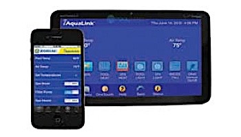 Jandy AquaLink RS Pool and Spa 8 Conversion Kit to iAquaLink | IQ-JNDY-RSPS8