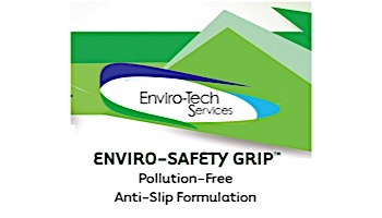 Enviro-Tech Services Enviro-Safety Grip™ 03 Medium Texture Non-Slip Formula | 8 Ounces | 30301