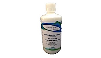 Enviro-Tech Services Super Enviro-Clean™ Heavy Duty Concentrate Cleaner | 1 Quart | 41101
