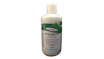 Enviro-Tech Services Enviro-Safety Grip™ 01 Non-Textured Non-Slip Formula | 1 Quart | 30102