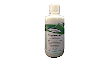 Enviro-Tech Services Enviro-Safety Grip™ 01 Non-Textured Non-Slip Formula | 8 Ounces | 30101