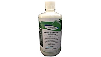 Enviro-Tech Services Enviro-Safety Grip™ 03 Medium Textured Non-Slip Formula | 1 Quart | 30302