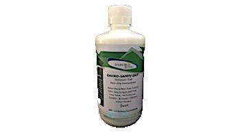 Enviro-Tech Services Enviro-Safety Grip™ 03 Medium Texture Non-Slip Formula | 8 Ounces | 30301