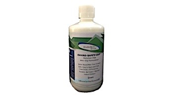 Enviro-Tech Services Enviro-Safety Grip™ 04 Course Texture Non-Slip Formula | 8 Ounces | 30401