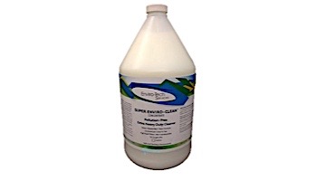 Enviro-Tech Services Super Enviro-Clean™ Concentrate | 1 Gallon | 41102