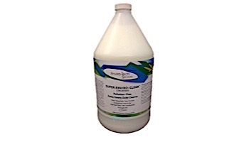 Enviro-Tech Services Super Enviro-Clean Concentrate | 1 Gallon | 41102