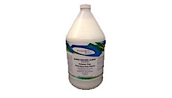 Enviro-Tech Services Super Enviro-Clean™ Heavy Duty Concentrate Cleaner | 1 Quart | 41101