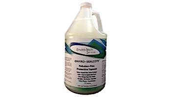 Enviro-Tech Services Enviro-SealCote Non-Slip Sealer | 1 Quart | 30501