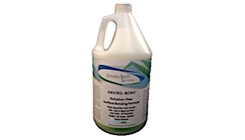 Enviro-Tech Services Enviro-Bond™ Surface Bonding Formula | 1 Gallon | 10201