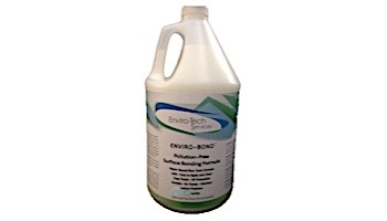 Enviro-Tech Services Enviro-Bond Surface Bonding Formula | 1 Gallon | 10201