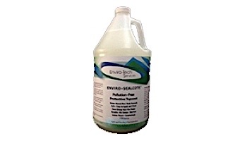 Enviro-Tech Services Enviro-SealCote™ Non-Slip Sealer | 1 Quart | 30501