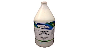 Enviro-Tech Services Super Enviro-Clean Heavy Duty Concentrate Cleaner | 5 Gallons | 41103