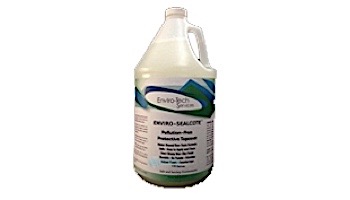 Enviro-Tech Services Enviro-SealCote™ Non-Slip Sealer | 1 Quart | 30501