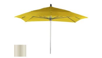 Ledge Lounger Choice Umbrella | 9' Octagon 1.5" Sahara Pole | Standard Fabric Colors | LL-U-C-9OPP-S-STD