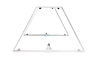 Rocky's Reel Systems High Rise Residential Frame | 532