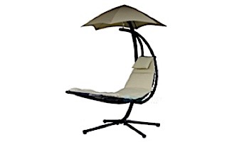 Vivere The Original Dream Chair | Sand Dune | DREAM-SD