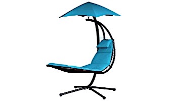 Vivere The Original Dream Chair | True Turquoise | DREAM-TT
