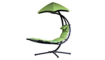 Vivere The Original Dream Chair | Green Apple | DREAM-GA