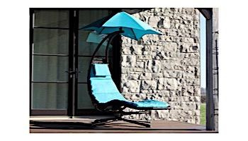 Vivere The Original Dream 360° Chair | True Turquoise | DRM360-TT